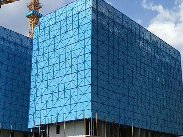 金属安全防护网图片2