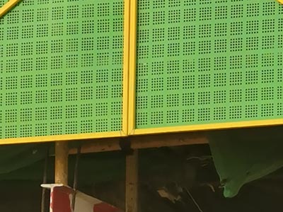 外架防护网图片2